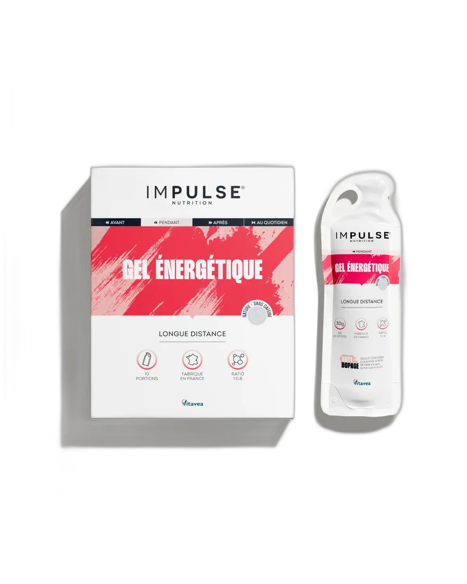 IMPULSE LEES SYR