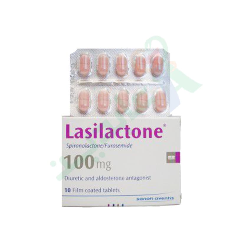 لازيلاكتون100مجم30قرص ج2