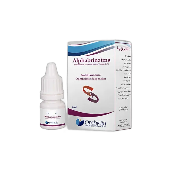 alphabrinzima
