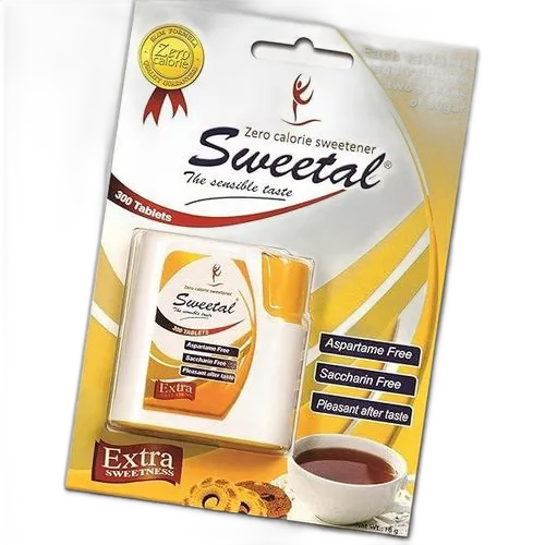 sweetal300tab