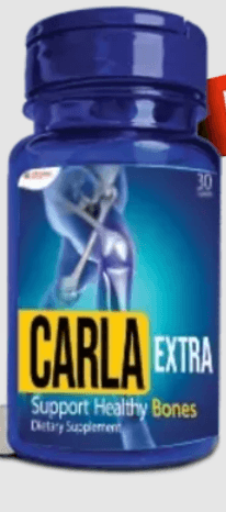 كارلا اكسترا اقراص ق