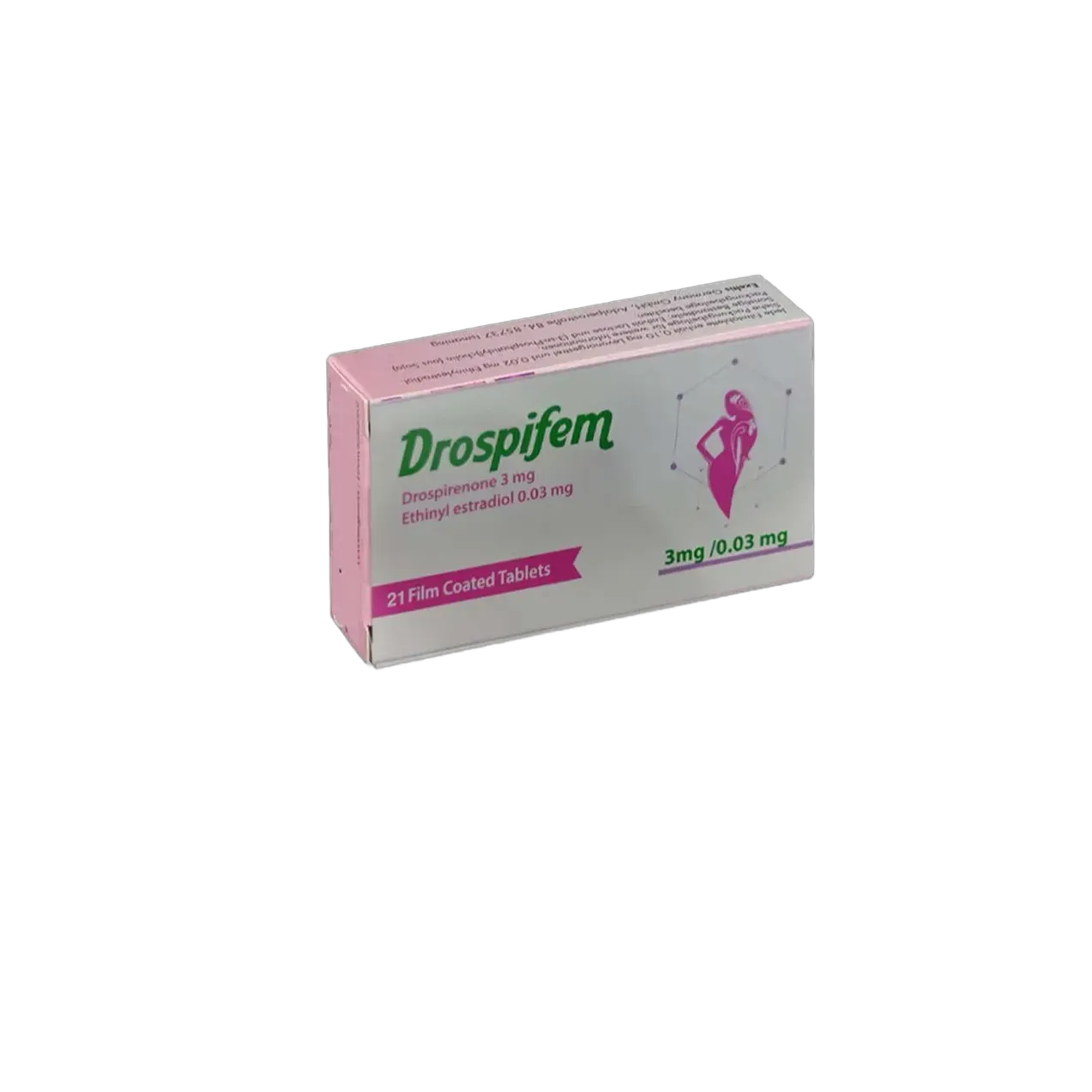 drospifem21tab