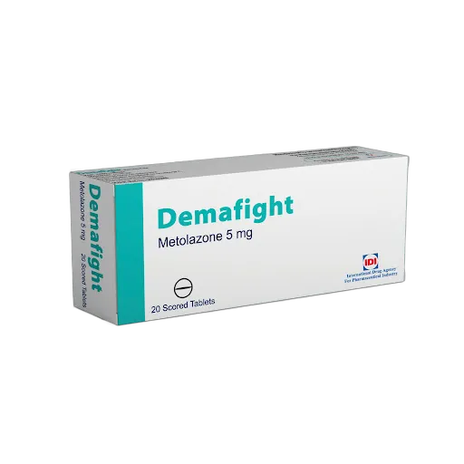 DEMAFIGHT5MG3TAB
