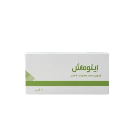 ITOMASH30TAB