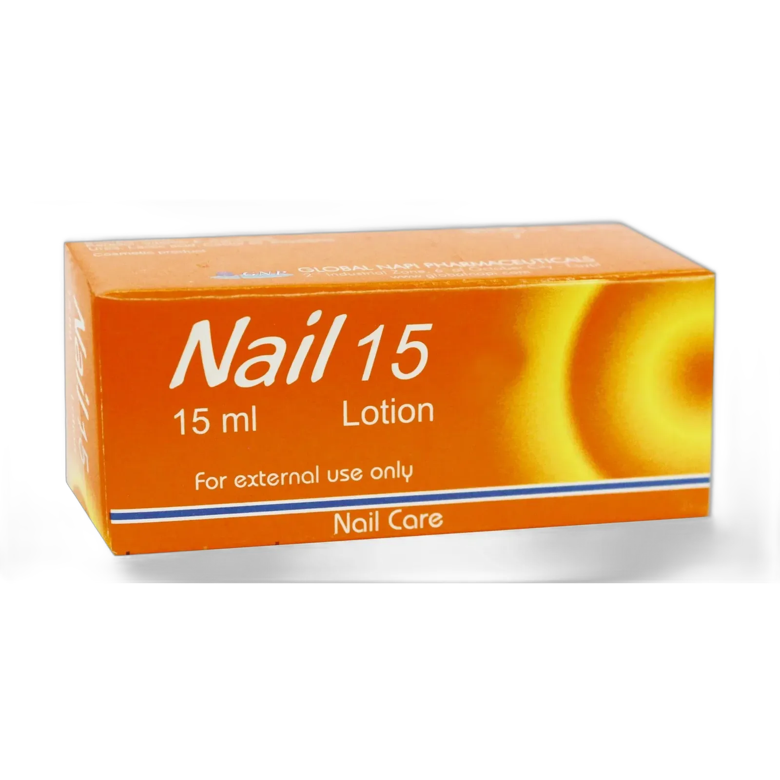 nail lotion15ml