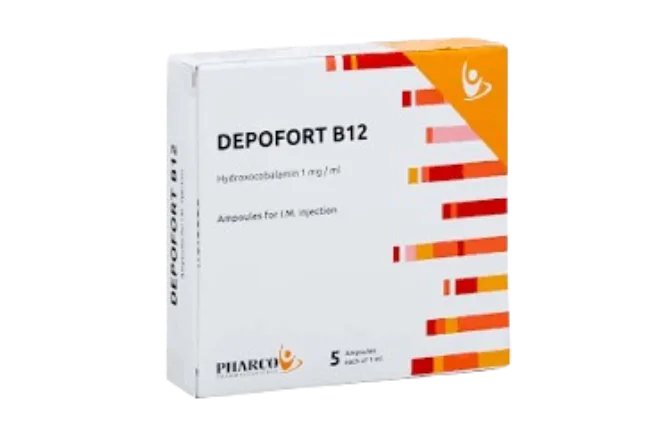 depofort5amp