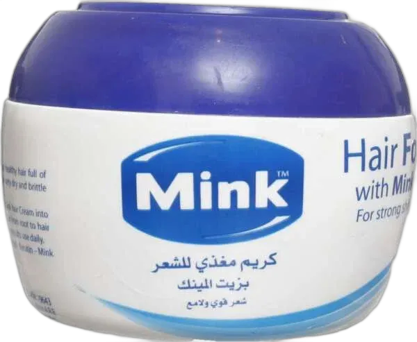 مينك كريم بالبلسم150ملي