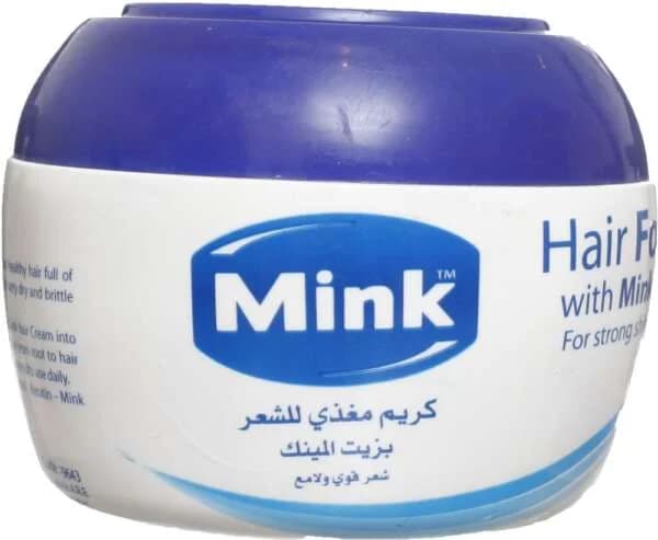 مينك كريم بالبلسم150ملي
