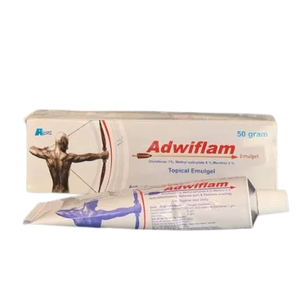 adwiflam50gm gel