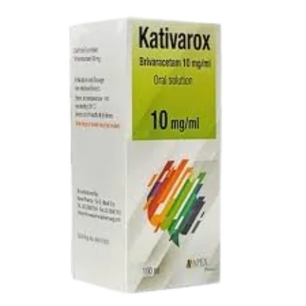 kativarox syr