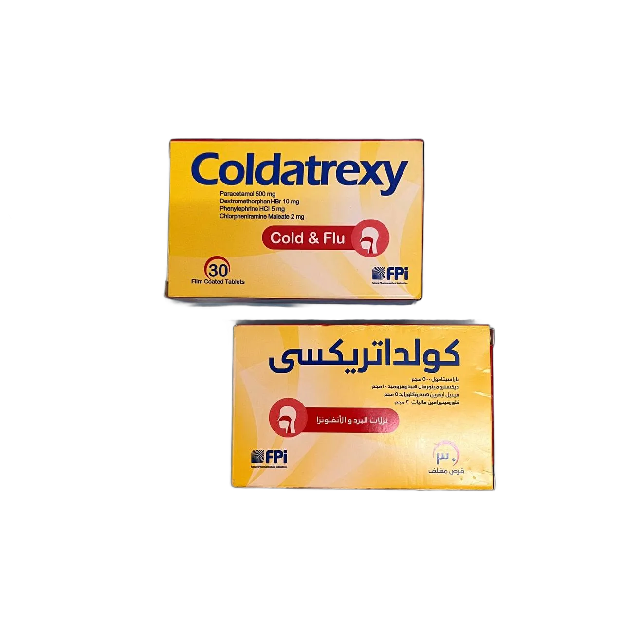 COLDATREXY30TAB