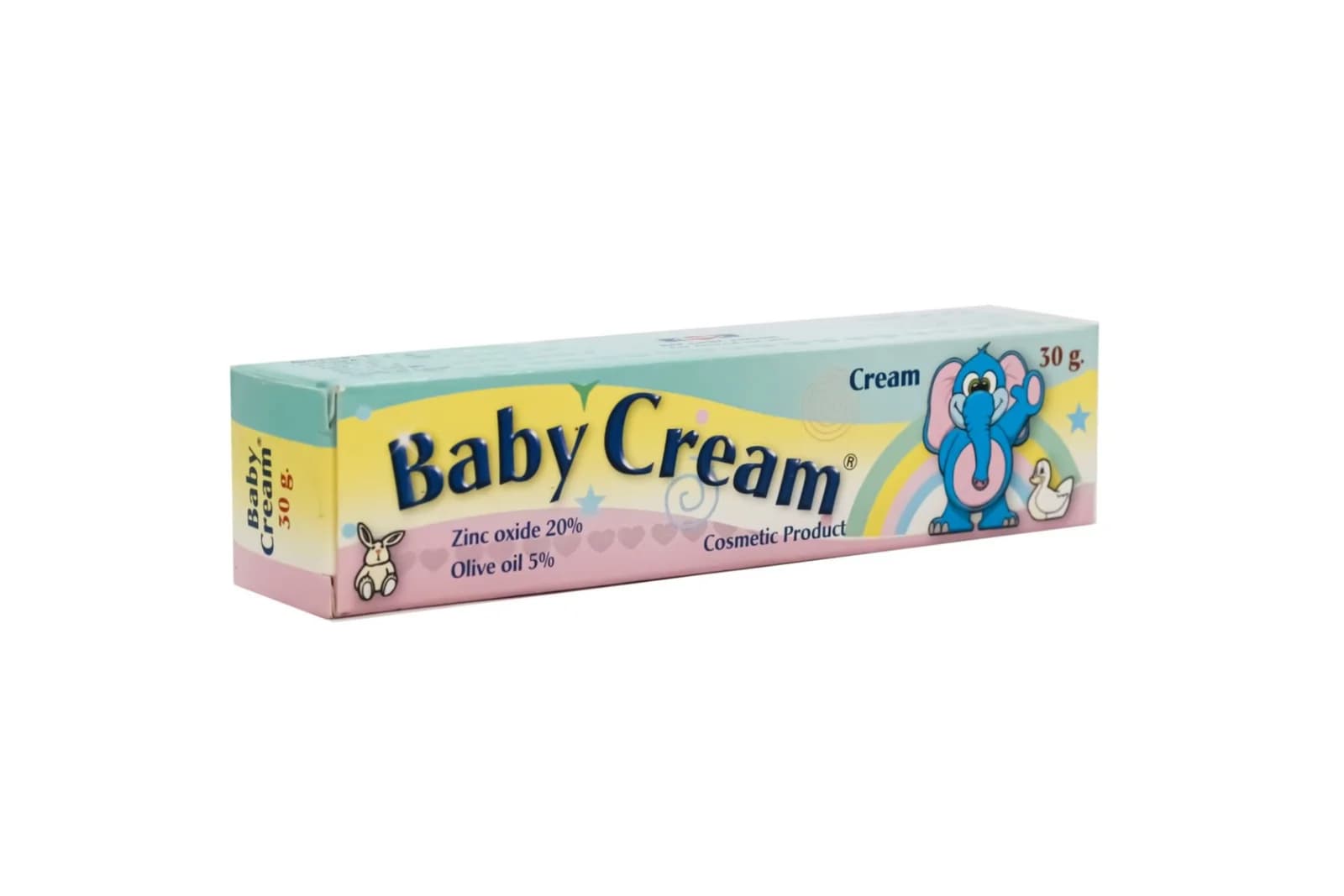بيبى كريم 30جم ج