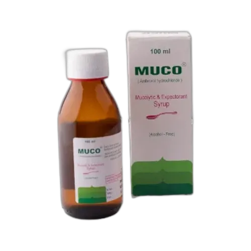 muco syr new