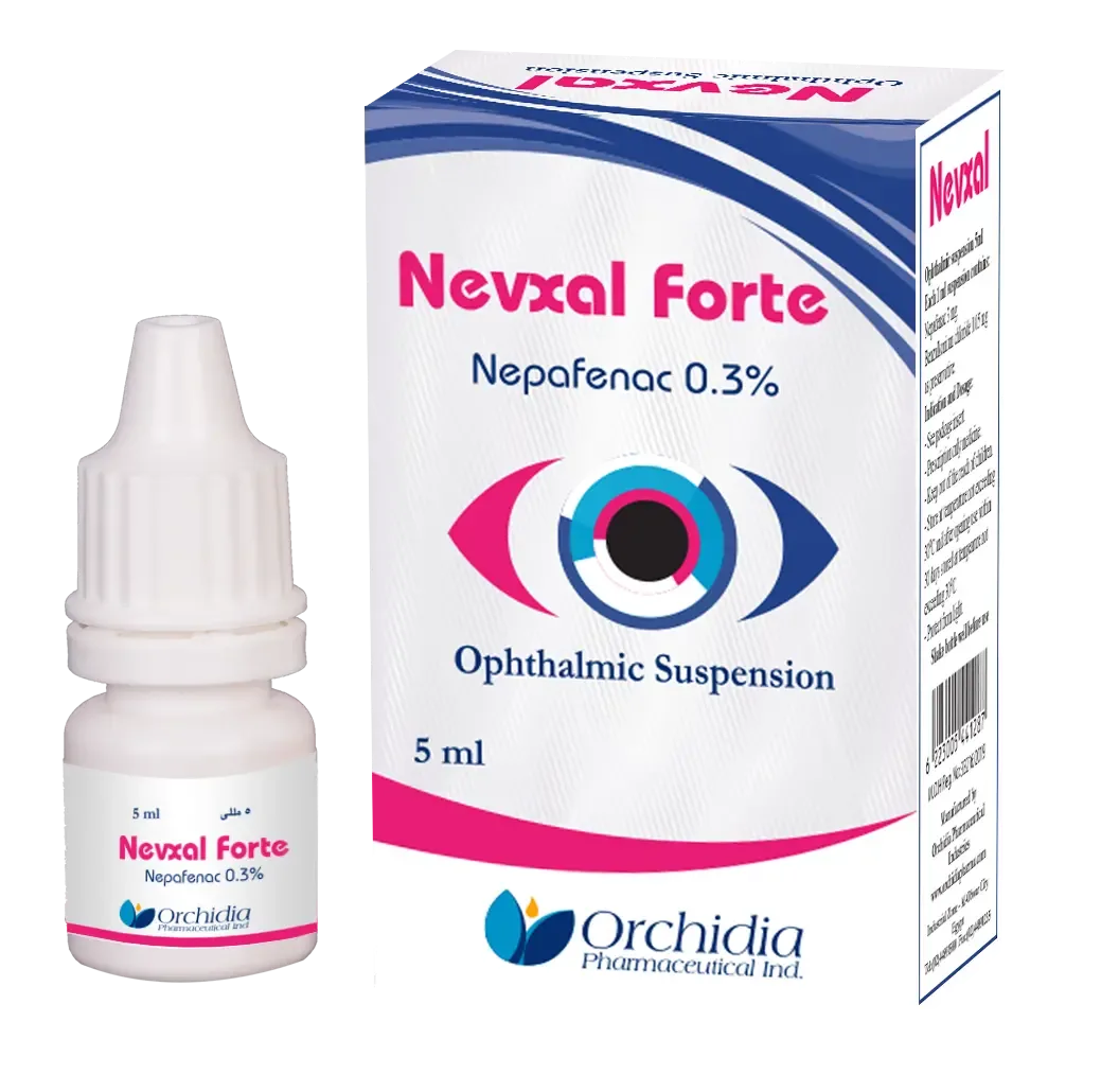 nevxal forte
