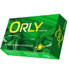ORLY 30 CAP