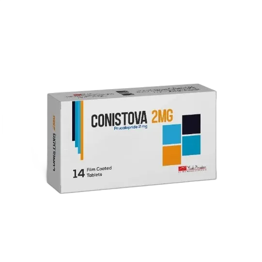 CONISTOVA2MG28TAB