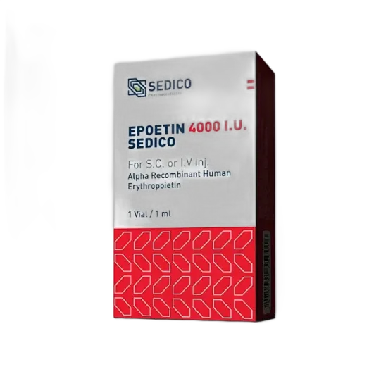 epoetin4000iu amp