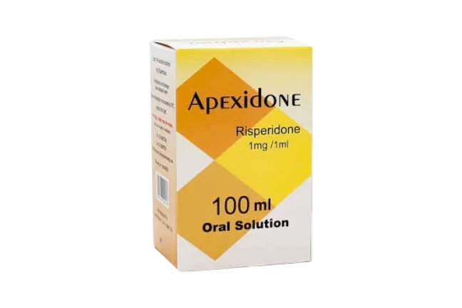 apexidone 100 syrup