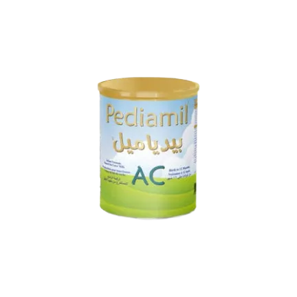PEDIAMIL1MILKE