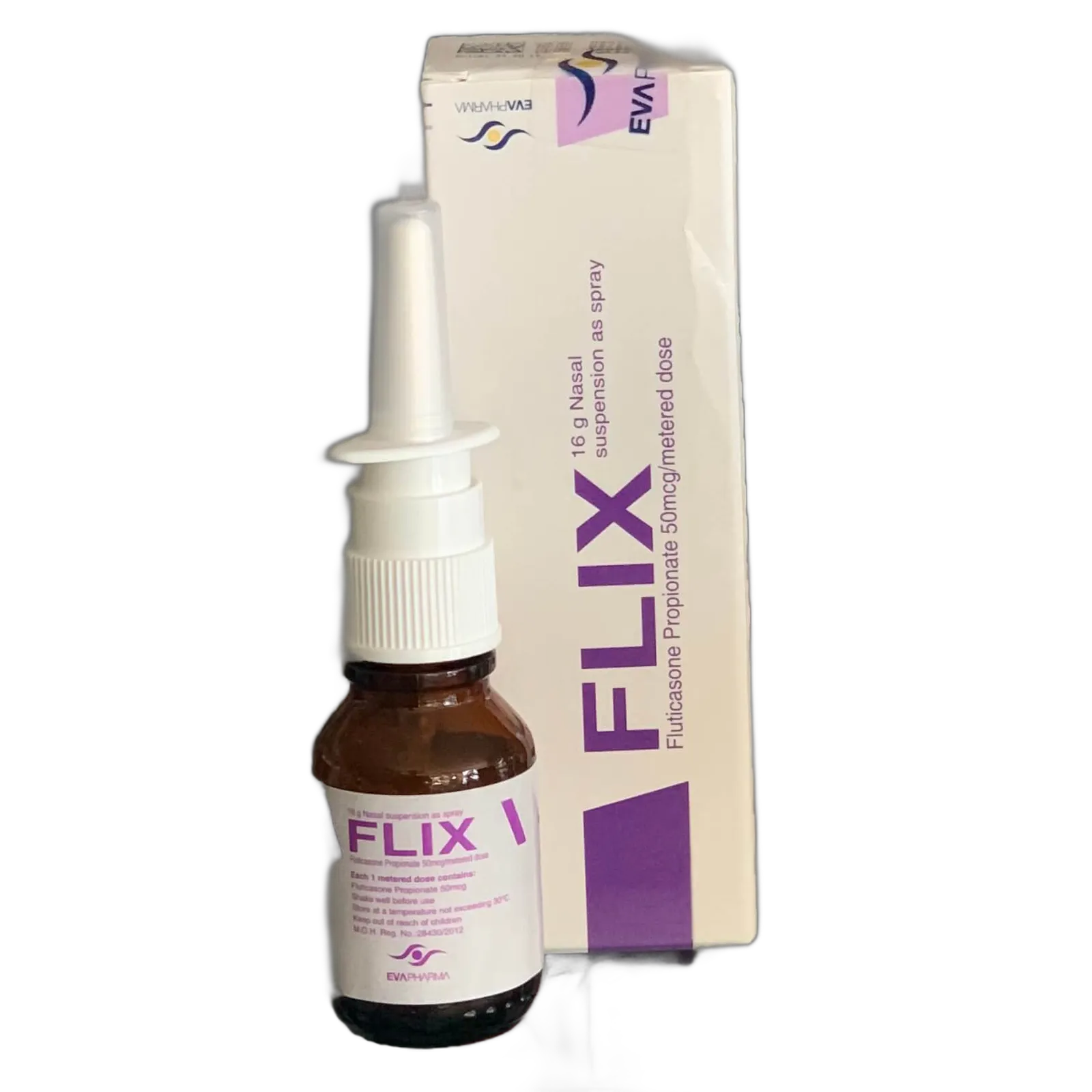 flix SPRAY