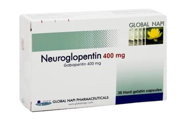 neuroglopantin400mg30cap