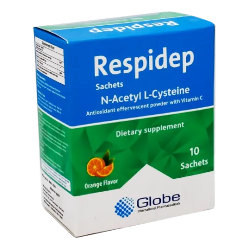RESPIDEP 10SACHETS