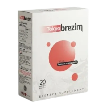 TOKYO BREZIM20TAB