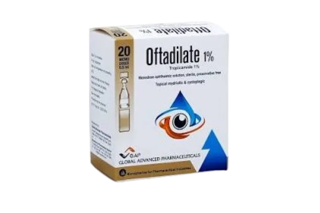 oftadilate