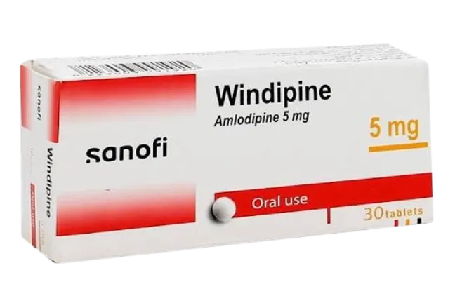 ويندبين5مجم30قرص