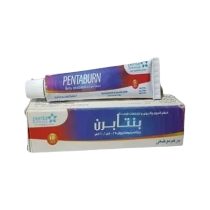 PENTABURN OIN 15GM