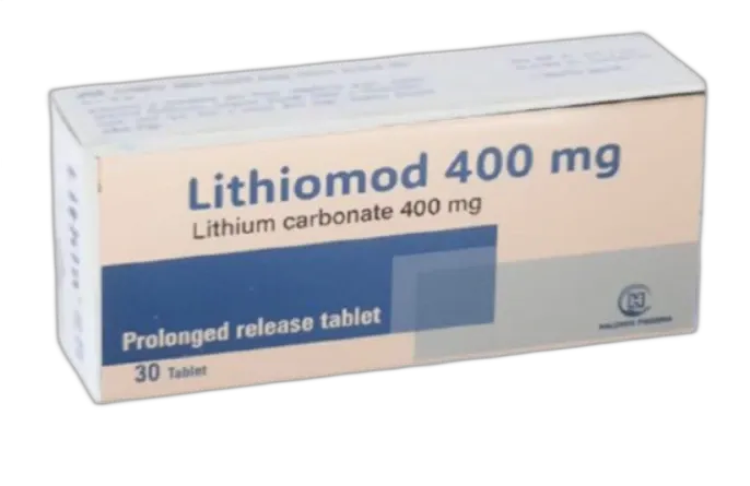 lithiomod400mg30tab old