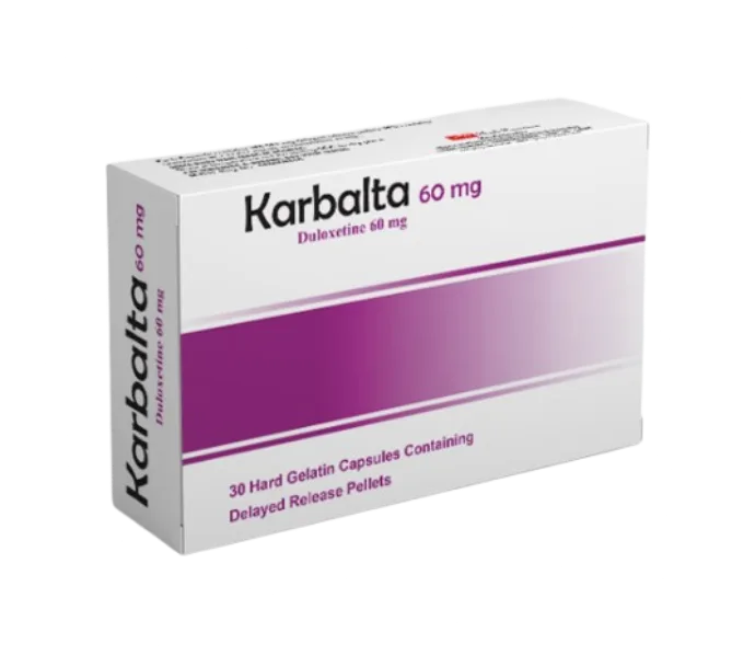 karbalta60mg30cap