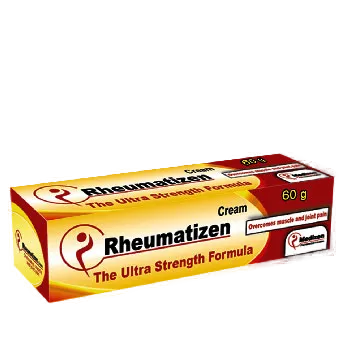 rheumatizen cream60gm