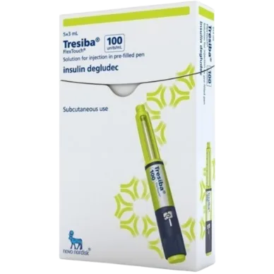 tresibe pen