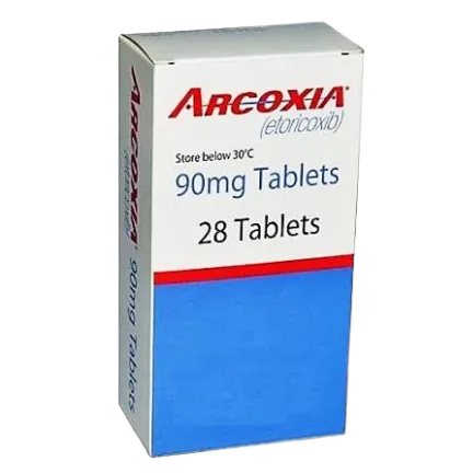Arcoxia 90mg
