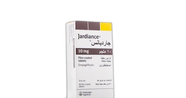JARDIANCE10MG30TAB