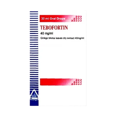 tebofortin40mg30ml