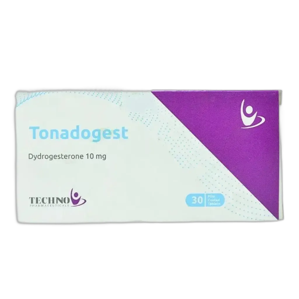tonadogest 30tab new
