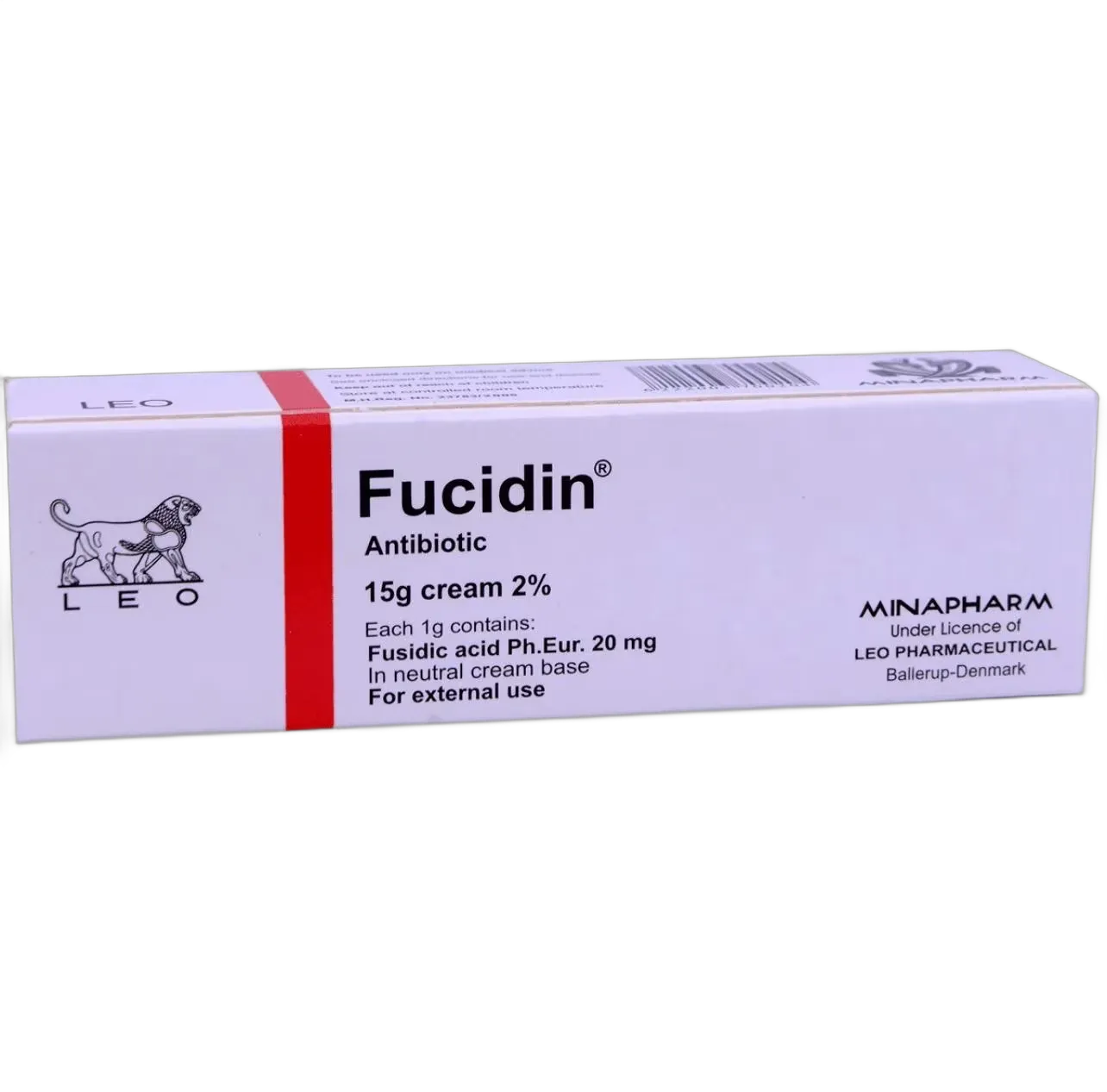 fucidin15mg cream