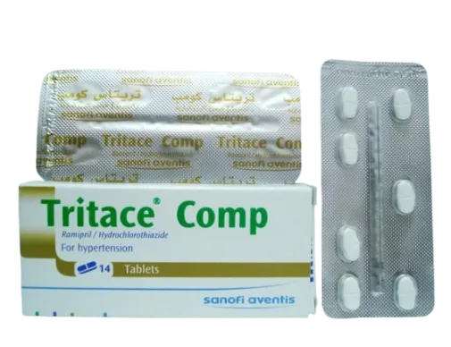 tritace comp