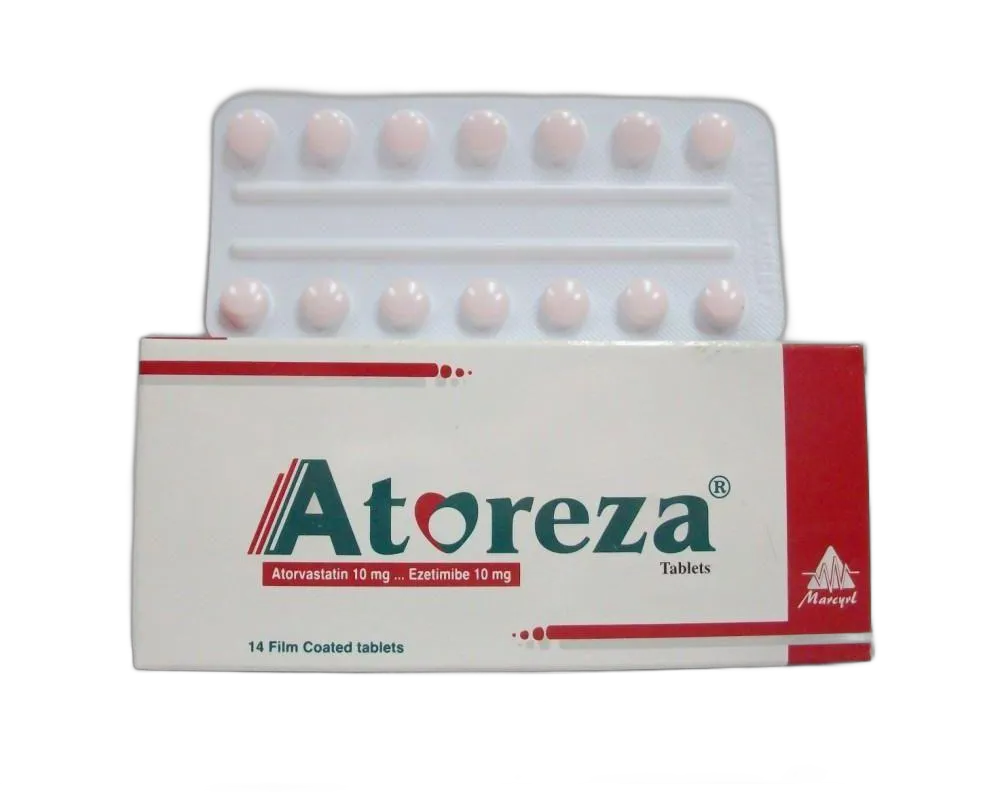 ATOREZA10IN10