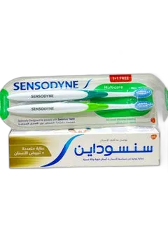 فرشاة اسنان سنسوداين