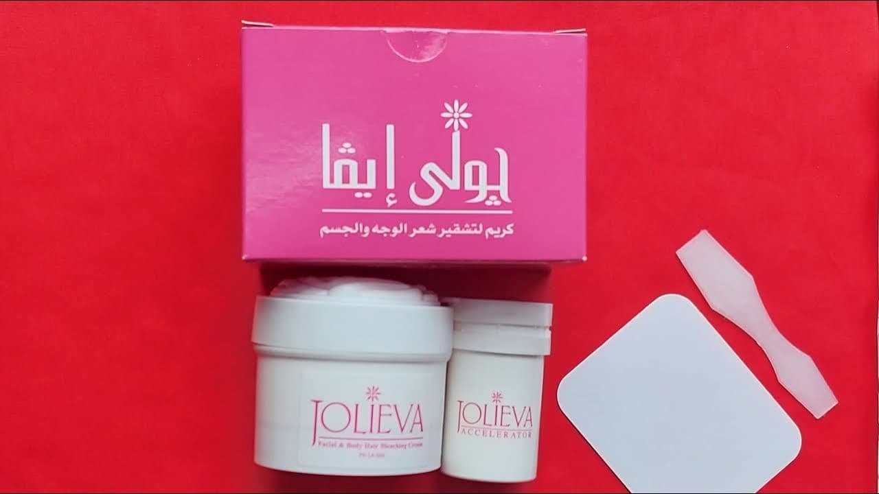 كريم جولي ايفا