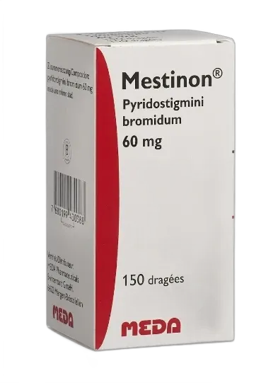 mestinon60mg150tab