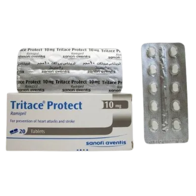 tritac protect new