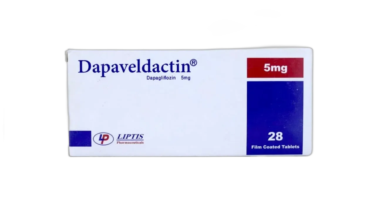 dapaveldactin5mg28tab new