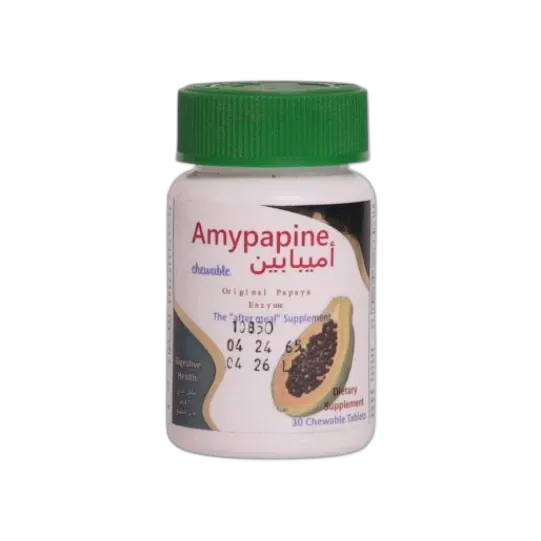 amypapine30tab