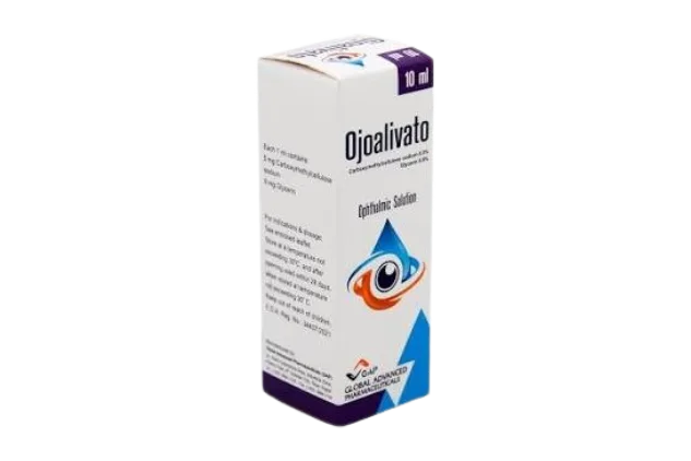 ojoalivato eay drop