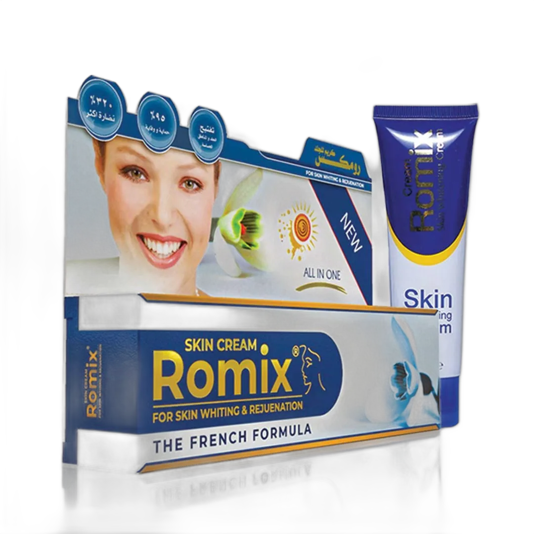 Romix cream