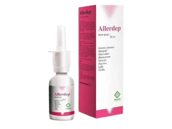 ALLERDEP SPRAY60ML